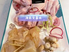 -椰客·海南椰子鸡(新塘永旺梦乐城店)