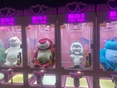 -阿尔法Game Station(中山路店)