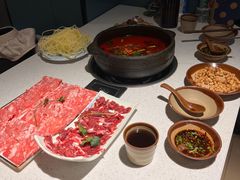 -贵府酸汤牛肉火锅·贵州老字号(飞山街店)