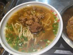 -李兰英湖南面馆(护国路店)