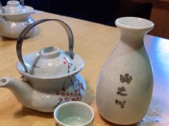-山之川日料放题(通州店)