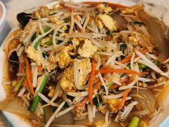 -高玛纳驴肉火烧(一世界店)