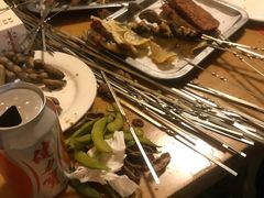 -老地方烤肉(东岗路店)