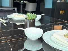-杭州临平万丽酒店·万丽轩中餐厅