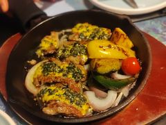 -绿茵阁牛扒餐厅(客村店)