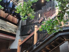 -罍+村(半边街店)