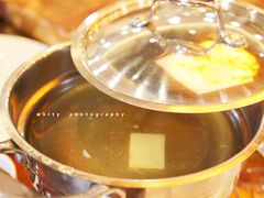 清汤养生锅底-棠宴酒店(汉口学院店)