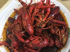 -天津乾毓德饭庄·清真传统炒菜·海鲜烧烤(咸阳路店)