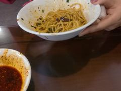 -龙抄手(文殊坊店)