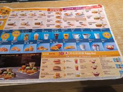 -麦当劳(杭州运河上街商业中心店)