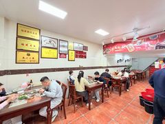 -阿秋牛排(湖心街店)