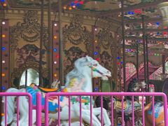 -长春市南湖公园