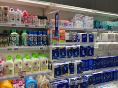 -盒马鲜生(宝地店)
