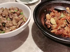 -绿草地·湘菜(酃湖师院店)