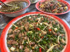 -江湖黑大兔(杨家坪店)