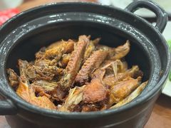 -斯丹姜母鸭·古法干香(涂门街总店)