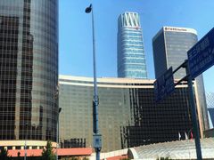 -北京中国大饭店