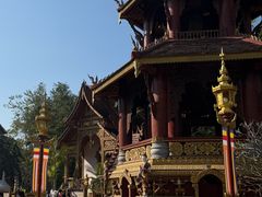 -西双版纳总佛寺