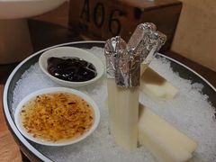 -揽季锅物会.福建黄鱼.海鲜姿造(五四路店)