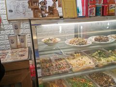 -大嘻咹biangbiang面(历史博物馆店)