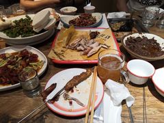 -永红源啤酒·烧烤·海鲜·大排档(青特城店)