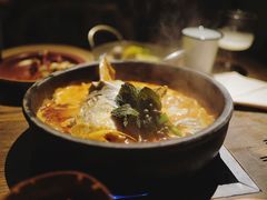 酸汤鱼-毛辣果·酸