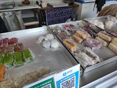 -近水阁糕点(皮市街店)