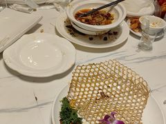 -刘胖子家常菜·蹄花焖藕(兴业店)