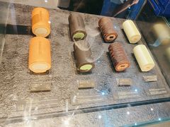 -the Roll'ING手作瑞士卷专门店(卓悦中心店)
