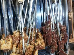 -袁家水泊水浒烤肉(白金店)