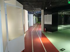 -宝力豪健身(中粮广场店)