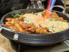 -李先生的首尔小馆(松江启源广场店)