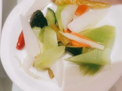-渝信川菜(西单店)
