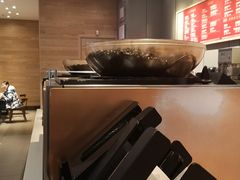 -星巴克(北京复兴路店)