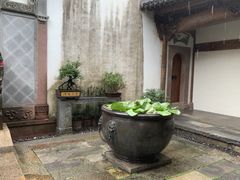 -广富林宰相府酒店·水云间