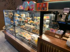 -星巴克(兰州中川机场T2出发店)