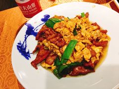 -德缘烤鸭店(大栅栏店)
