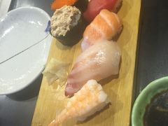 -真剑日本料理·铁板烧(贵州路店)
