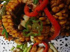 -捞围鲜·港式打边炉(海阳路店)