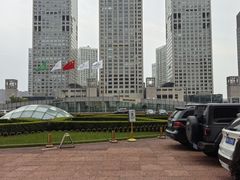 -北京中国大饭店