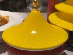 -花家怡园HUA'S RESTAURANT(崇文门·哈德门广场店)