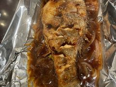 -新白鹿餐厅(爱琴海购物中心店)