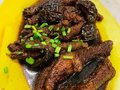 -金伯利街美食夜市