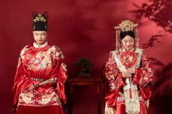 -MAO亲爱的猫婚纱摄影工作室