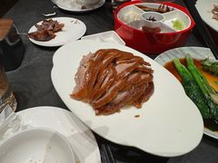 -全聚德(双井店)
