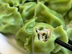 -美达尔烧烤(银川东路店)