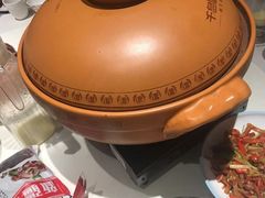 -千百味红餐厅·江西菜(绿地双子塔店)