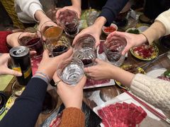 -南门涮肉(上海二店)