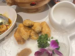 -唐猫庭院·千年陕菜(大唐不夜城店)