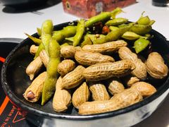 花毛一体-辣家私厨火锅·龙虾(开发区店)